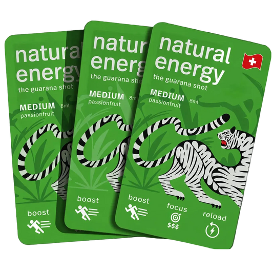 Guarana Shots 3_Pack_x_8ml_Sachet_Medium_Passionfruit_10036837-7658-4fdb-ba1b-5961a4e31b06 Natural Energy Today