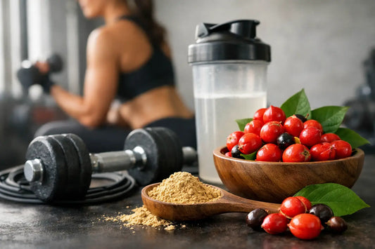Guarana for Workout Stamina: Does It Work?