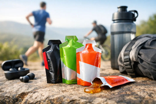 Why Portable Energy Sachets Are Taking Off