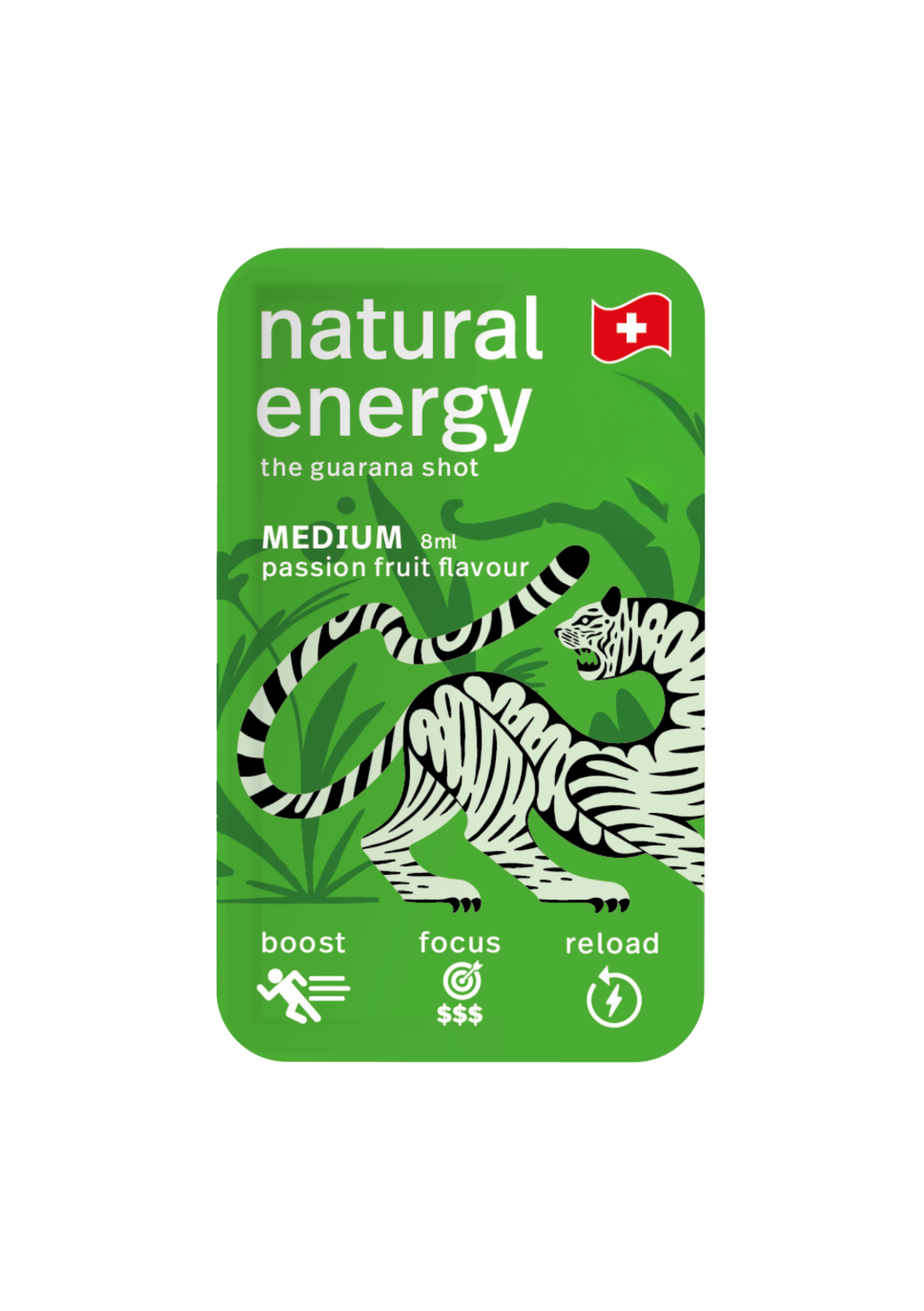 Single Sachets