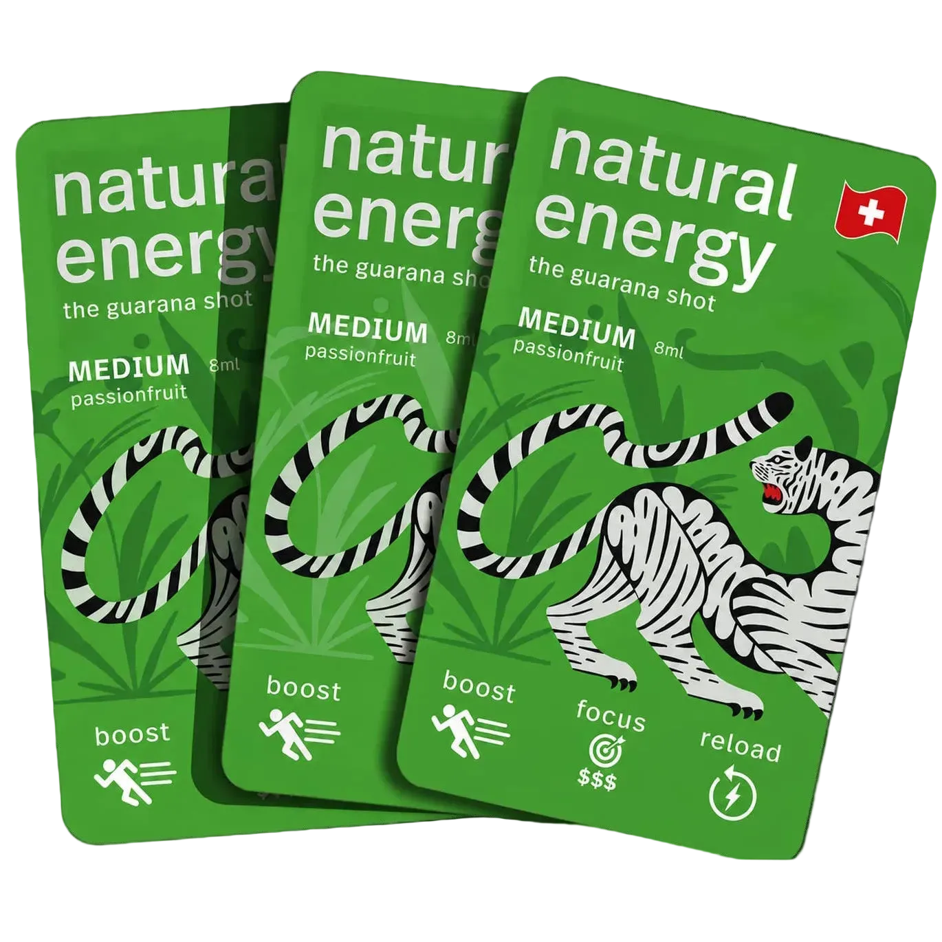 Guarana Shots 3_Pack_x_8ml_Sachet_Medium_Passionfruit_10036837-7658-4fdb-ba1b-5961a4e31b06 Natural Energy Today