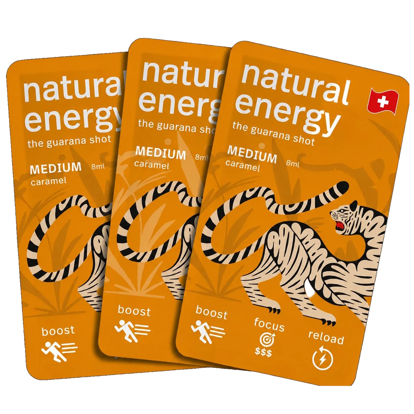Guarana Shots 3_Pack_x_8ml_Sachet_Strong_Caramel_11c7fbe2-e36c-4b06-9505-0f929abd2f32 Natural Energy Today