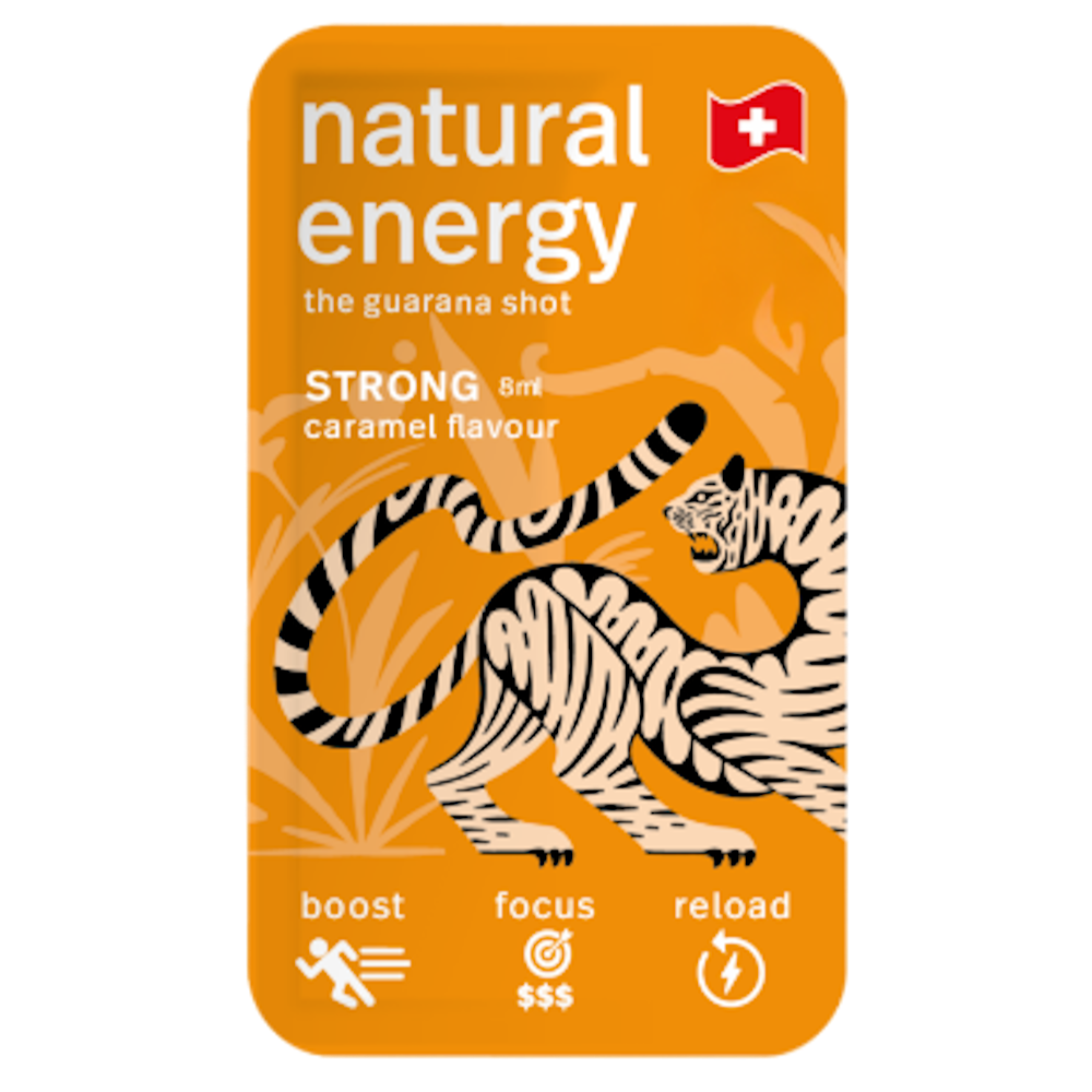 3 PACK , Mixed (pack of 3 shots) Caramel_Strong_1_NET Natural Energy Today