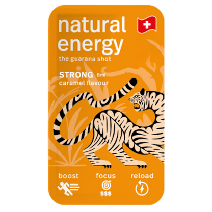 Mixed 3-Pack – Try All 3 Strengths Caramel_Strong_1_NET Natural Energy Today