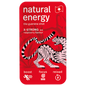 Ultimate Endurance Shot | Raspberry Box of 50 (X-STRONG) Raspberry-X-Strong_1_NET Natural Energy Today