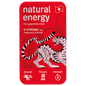 X-STRONG, 8ml (1 sachet) Raspberry-X-Strong_1_a74c9153-54ff-4672-900a-0db836f22605 Natural Energy Today