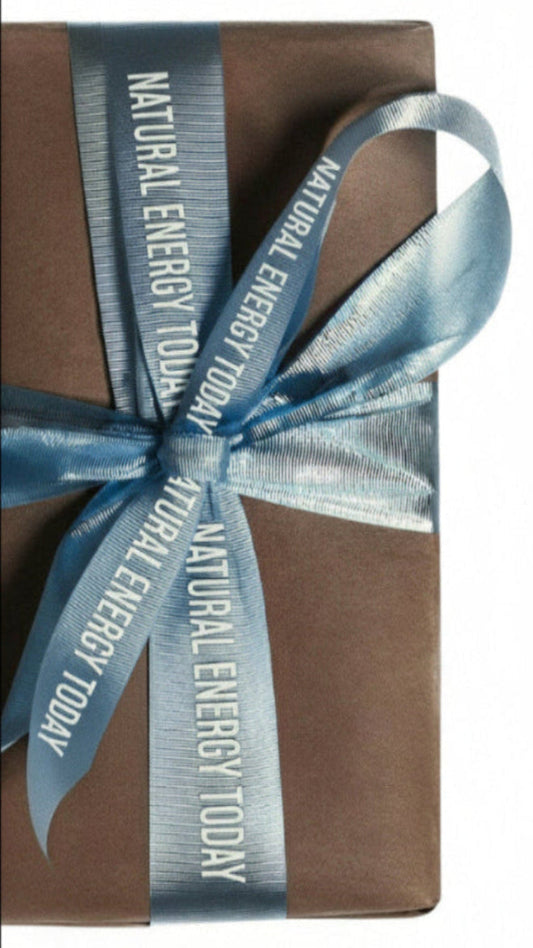 natural energy today gift card